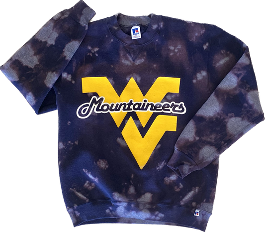 VBB Client Request: West Virginia University Sweatshirt