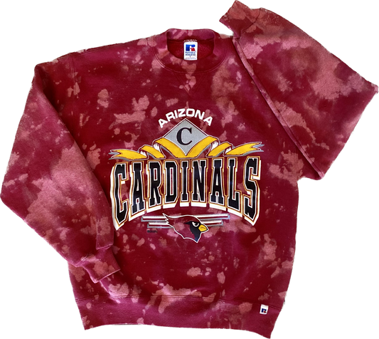 1995 ARIZONA CARDINALS SWEATSHIRT