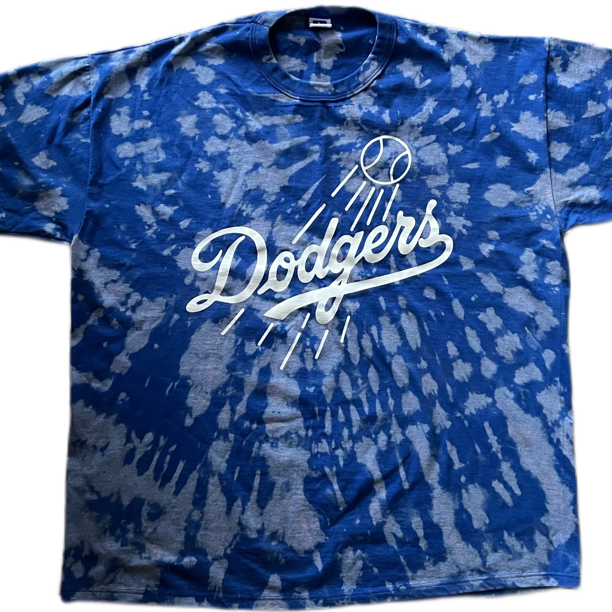 Vintage LA Dodgers T shirt