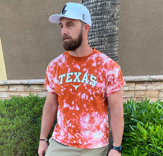 UNIVERSITY OF TEXAS TEE