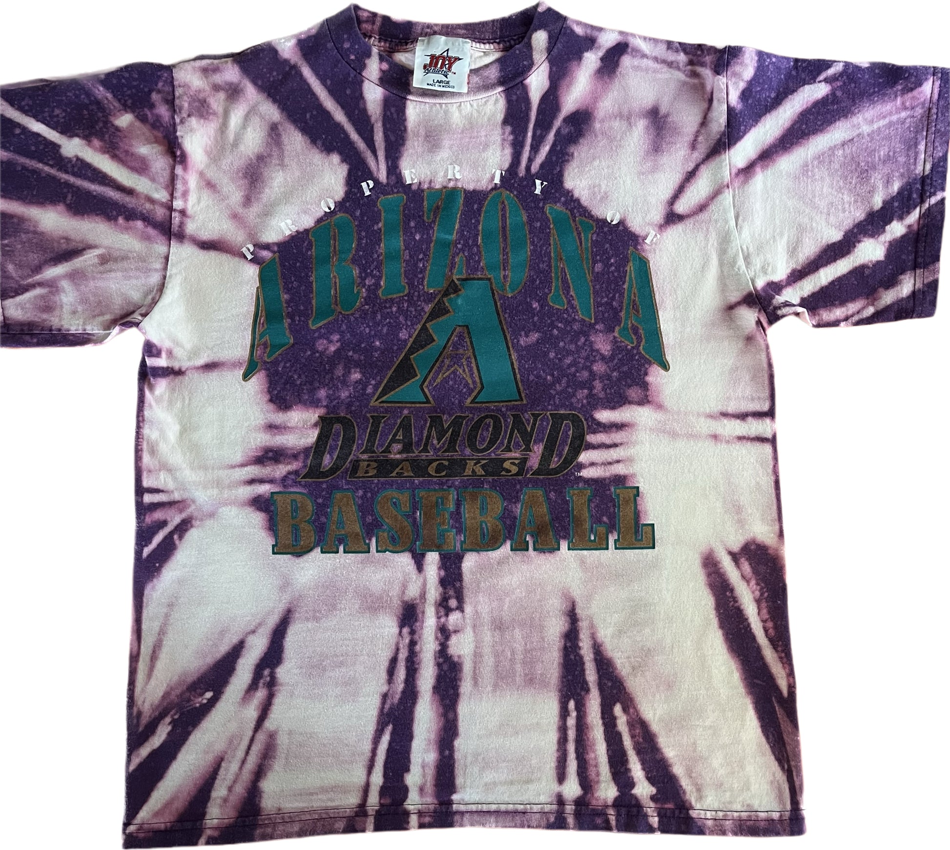 vintage arizona diamondbacks albert bell baseball mlb t shirt purple for men and women 